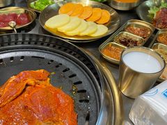 -炉队长·齐齐哈尔家庭烤肉(马家堡店)