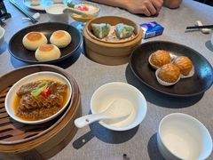 -潮府馆·非遗潮州菜·世纪公园(新国际博览中心店)