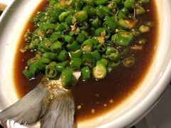 -老头儿油爆虾·知味杭州(爱琴海购物中心)