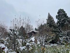 -北京市劳动人民文化宫(太庙)