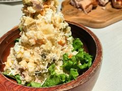 -俄士厨房(五棵松华熙LIVE店)