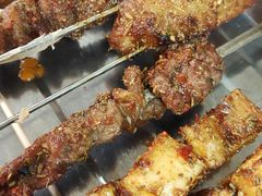 -清真·馬坡二旦烧烤(人生一串拍摄店)