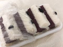 -南大门韩国米糕(公滨路店)