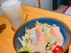 -斗牛士牛排(南京东路店)