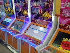 -Play1家庭娱乐中心(裕华万达店)