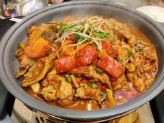 -大师傅金奖啤酒鱼(西街口总店)