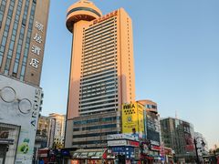 -大连商场