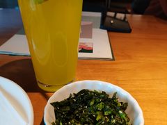 -新贝乐意大利餐厅(苏州中心店)