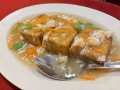 -德成饭店
