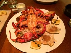 upload_pic-沈阳君悦酒店·意坊意大利餐厅