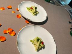 -荣轩(新荣记环球金融中心店)