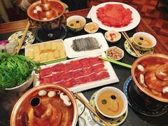 -南门涮肉(通州店)