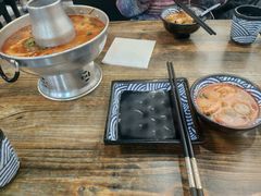 -Hi YOU你的饭局泰餐厅(雍和宫店)