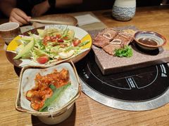 -蟹将军·松叶蟹和牛日料放题自助(K11店)