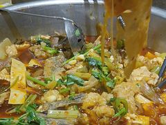-花鸟鱼私家小厨(文殊院店)