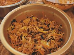 金枪鱼拌饭-miss密斯韩餐(平阳景苑店)