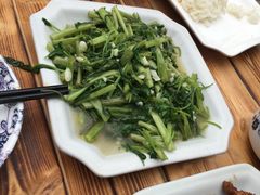 -云河农家乐饭店(福禄缘树山店)