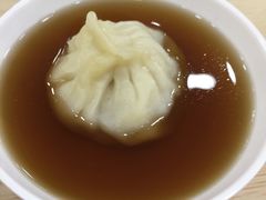 -珊珊小笼馆(仙霞路店)