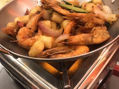 -小菜园新徽菜(宜兴八佰伴店)