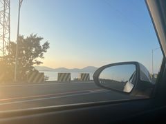 -汕尾风车岛