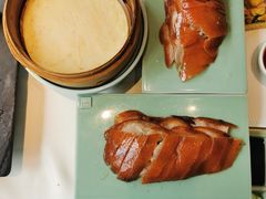 -唐廊烤鸭店(工体店)