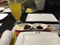 iphone_upload_pic-大渔铁板烧(花园道店)