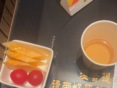-汉仁宫·古法按摩·足道·SPA(南山中心店)