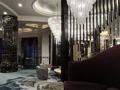 -上海浦东星河湾酒店