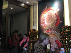 等位区-津菜宋记老房子(鼓楼店)
