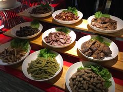 -东方广场假日酒店-蜀咖啡餐厅