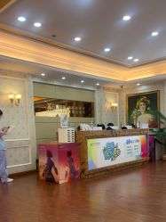 -武汉五洲整形外科医院