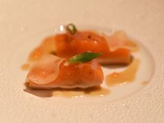 -Le Bernardin