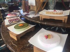 -北京贵宾楼饭店 红墙咖啡厅