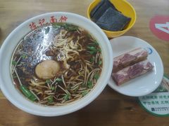 -陈记锅盖面(长江路店)