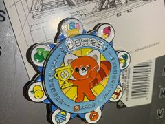 -东方红海鲜百汇(国际大厦店)