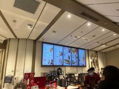 -Tims天好咖啡·贝果(东方广场店)