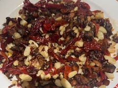 -巴扎屋大盘鸡·新疆菜(汇嘉时代店)