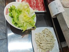 -虾吃虾涮虾火锅(府学路店)