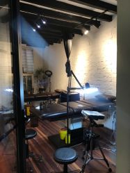 -極致刺青TATTOO STUDIO 私人订制