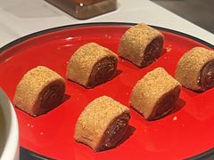 -在前门·烤鸭北京菜(五月花广场店)