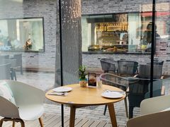 -自如ZSPACE四合院艺术餐厅