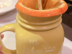 -豪客来牛排(中央花苑店)