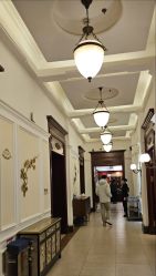 -梅龙镇酒家·宴会厅(南京西路总店)