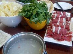 -乳山国际大酒店3号餐厅