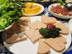-东道煮牛肉火锅(东盛大街店)