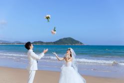 -钟爱一生婚纱摄影旗舰店