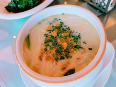 船夫鱼汤米线-海逸海鲜酒家(古北店)