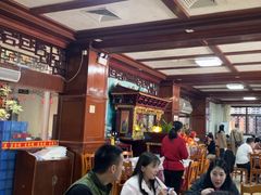 -南华寺素食馆(南华禅寺店)