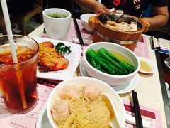 -池记(尖沙咀店)