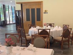 -白云中餐厅·粤菜·亚龙湾喜来登度假酒店